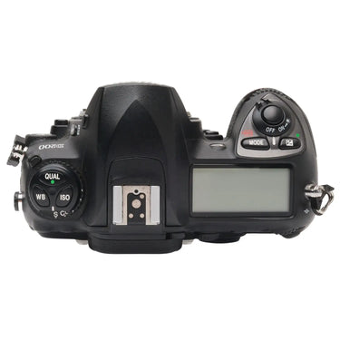 Nikon D200 3111836
