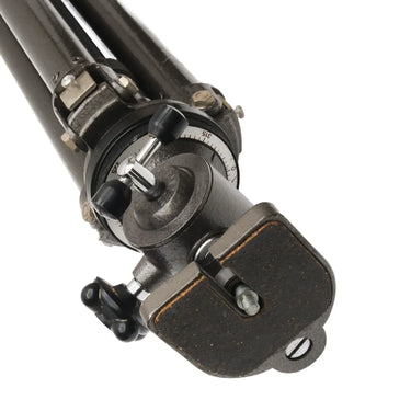 Gitzo Reporter 2 Series, Ball Head (9)