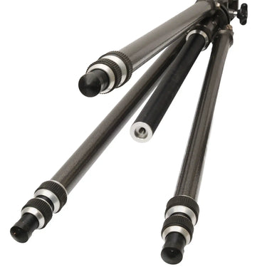 Gitzo Reporter 2 Series, Ball Head (9)