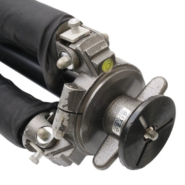 Gitzo G504 Tele Studex, G525 Rapid Column (8+)