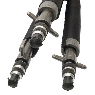 Gitzo G504 Tele Studex, G525 Rapid Column (8+)