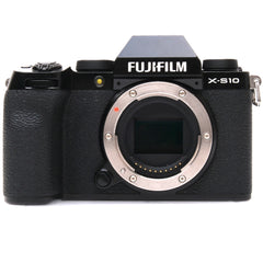 Fujifilm X-S10 Body 1D001786