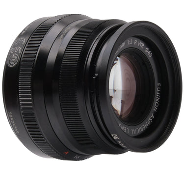 Fujifilm 35mm f2 R WR 58A24369