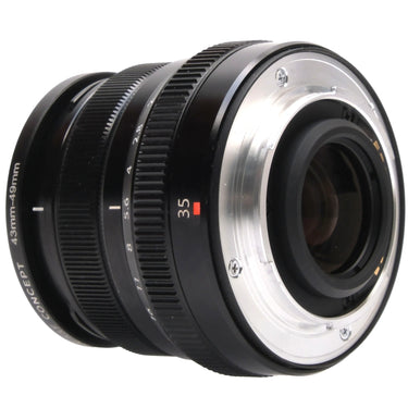 Fujifilm 35mm f2 R WR 58A24369