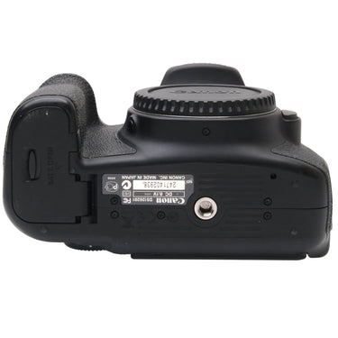 Canon 60D 2471402938
