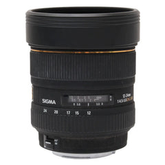 Sigma 12-24mm f4.5-5.6 DG HSM 2033004