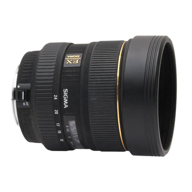 Sigma 12-24mm f4.5-5.6 DG HSM 2033004