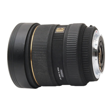 Sigma 12-24mm f4.5-5.6 DG HSM 2033004