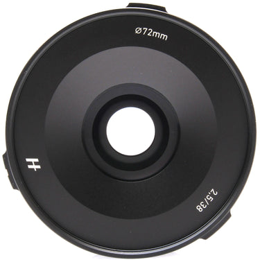 Hasselbad XCD 38mm f2.5 4100 Act Boxed 8NH18866