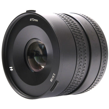 Hasselbad XCD 38mm f2.5 4100 Act Boxed 8NH18866