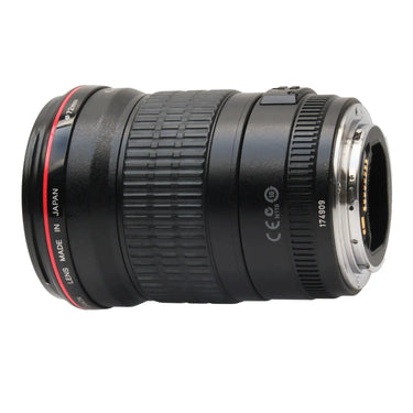 Canon EF 135mm f2 L IS UY0312