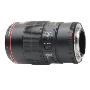Canon EF 100mm F2.8 L IS 7110001643