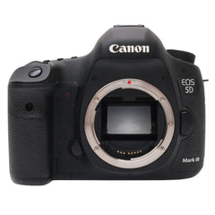 Canon EOS 5D Mk III 35K Act 362023001334