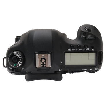 Canon EOS 5D Mk III 35K Act 362023001334