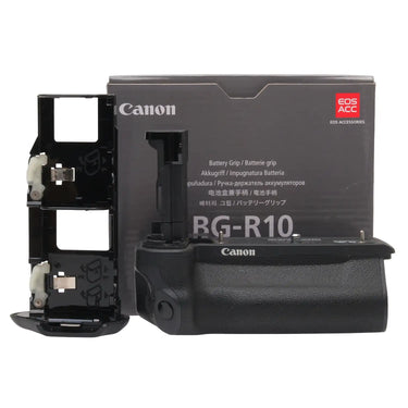 Canon BG-R10, Boxed 2201002269