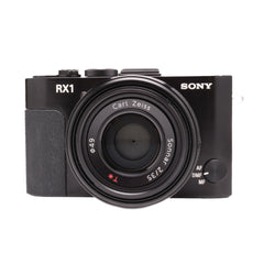 Sony RX1, EV1M Finder, Grip 9330693