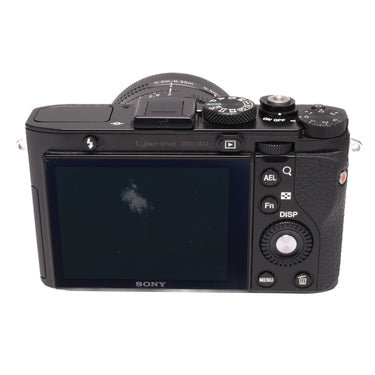 Sony RX1, EV1M Finder, Grip 9330693