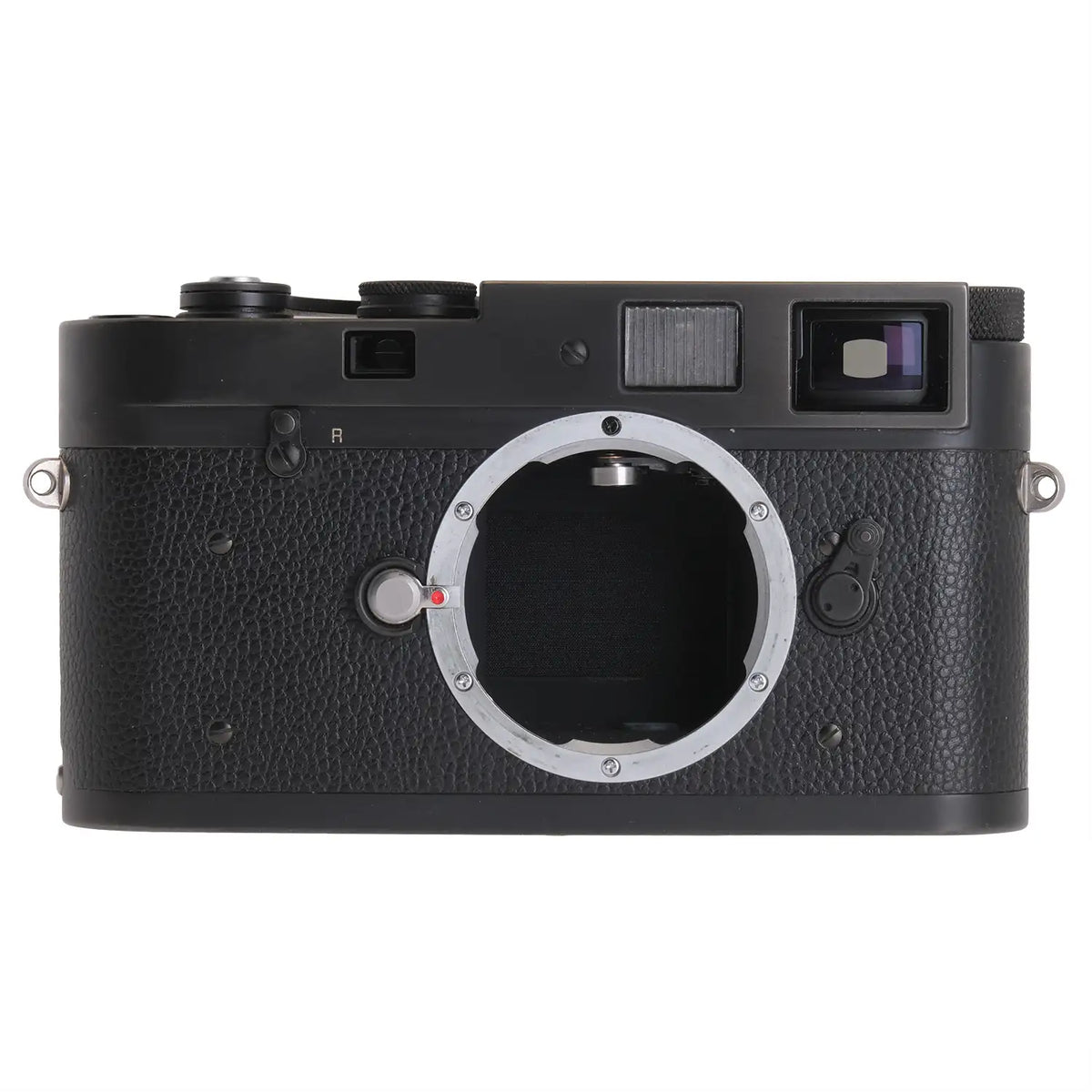 Leica M-A Black, Boxed 4915143