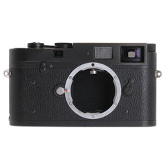 Leica M-A Black, Boxed 4915143