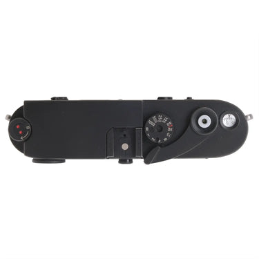 Leica M-A Black, Boxed 4915143