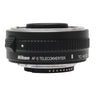 Nikon 1.4x TC-14E-III 242225