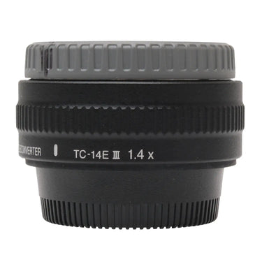 Nikon 1.4x TC-14E-III 242225