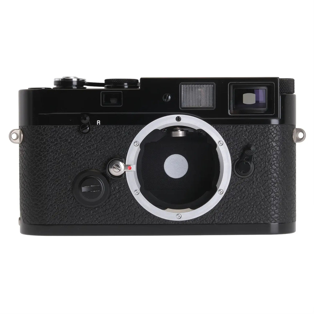 Leica MP Black 6137384