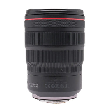 Canon RF 24-70mm f2.8 L IS USM 4744003342
