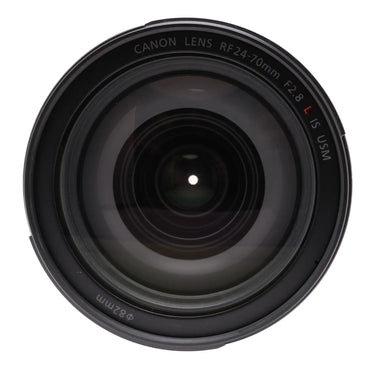 Canon RF 24-70mm f2.8 L IS USM 4744003342