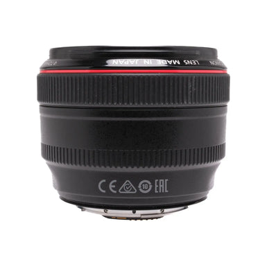 Canon 50mm f1.2 L 6391380
