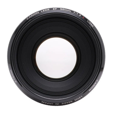 Canon 50mm f1.2 L 6391380