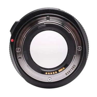 Canon 50mm f1.2 L 6391380