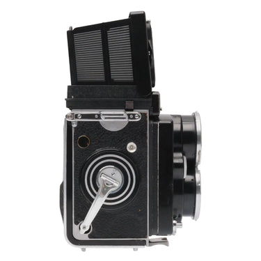 Rollei TLR Wide 55mm f4 Distagon W2490196