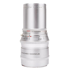 Hasselblad C 250mm f5.6 Sonnar 2549740