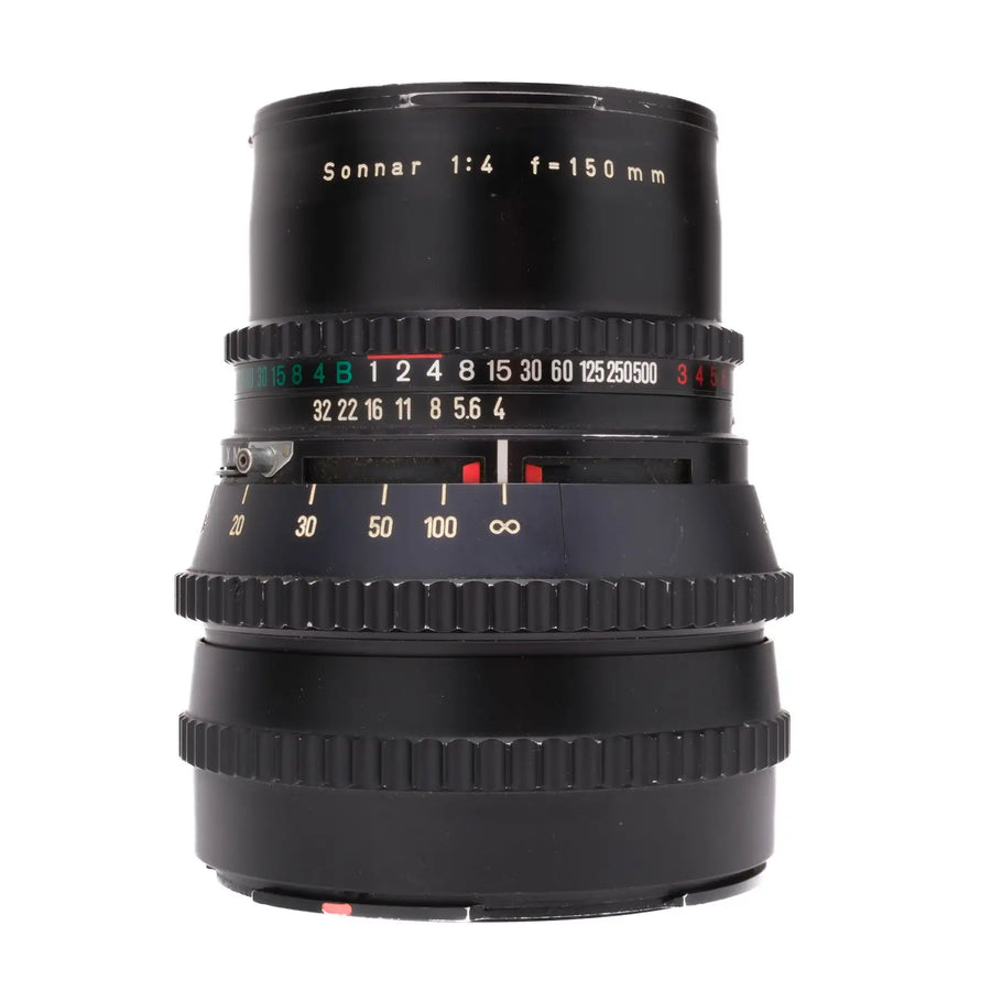 Hasselblad C 150mm f4 Sonnar T* 5913292
