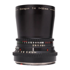 Hasselblad C 50mm f4 Distagon T* 5750394
