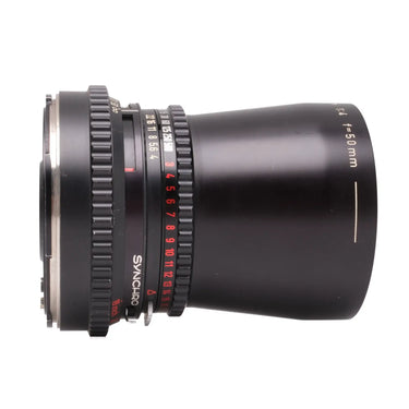 Hasselblad C 50mm f4 Distagon T* 5750394