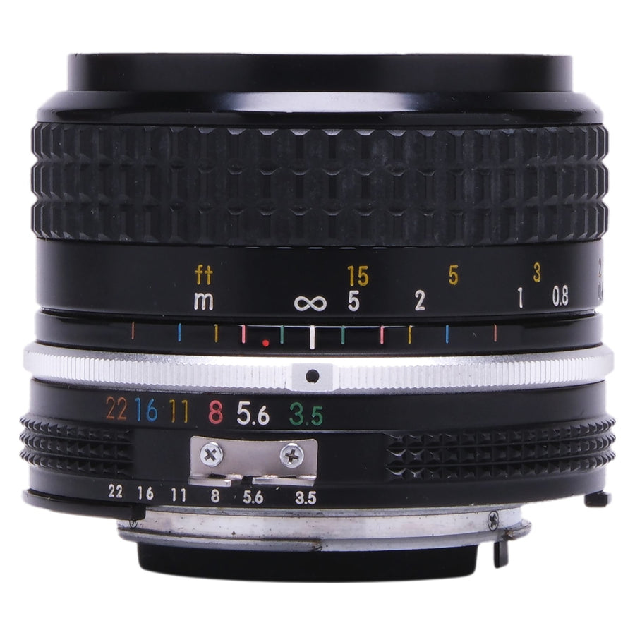 Nikon 28mm f3.5 AI 1939641