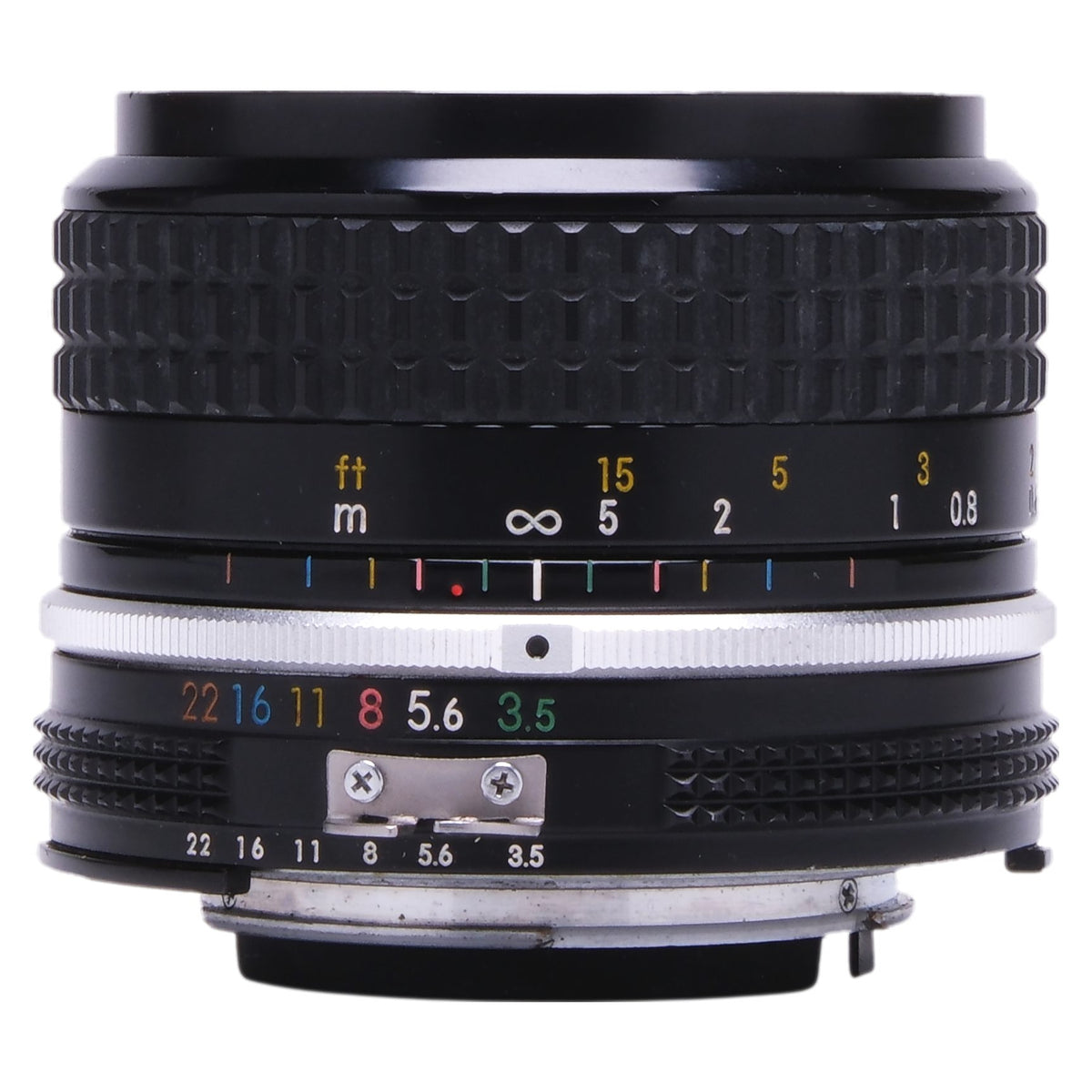 Nikon 28mm f3.5 AI 1939641