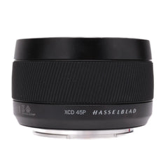 Hasselblad 45mm f4, Boxed 2PHI26778
