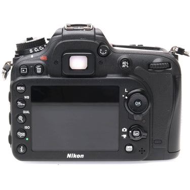 Nikon D7200 11K Act, 18-55mm, 55-300mm 2565953