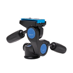 Benro HD2A 3-Way Head 130744