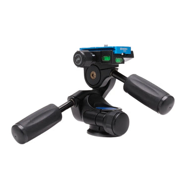 Benro HD2A 3-Way Head 130744
