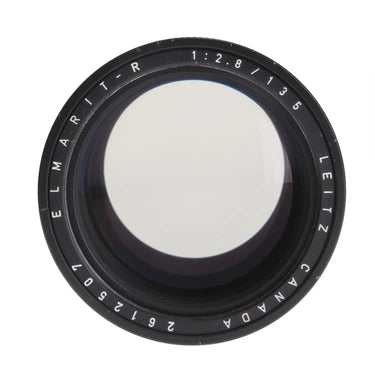 Leica 135mm f2.8 Elmarit-R 2 Cam 2612507