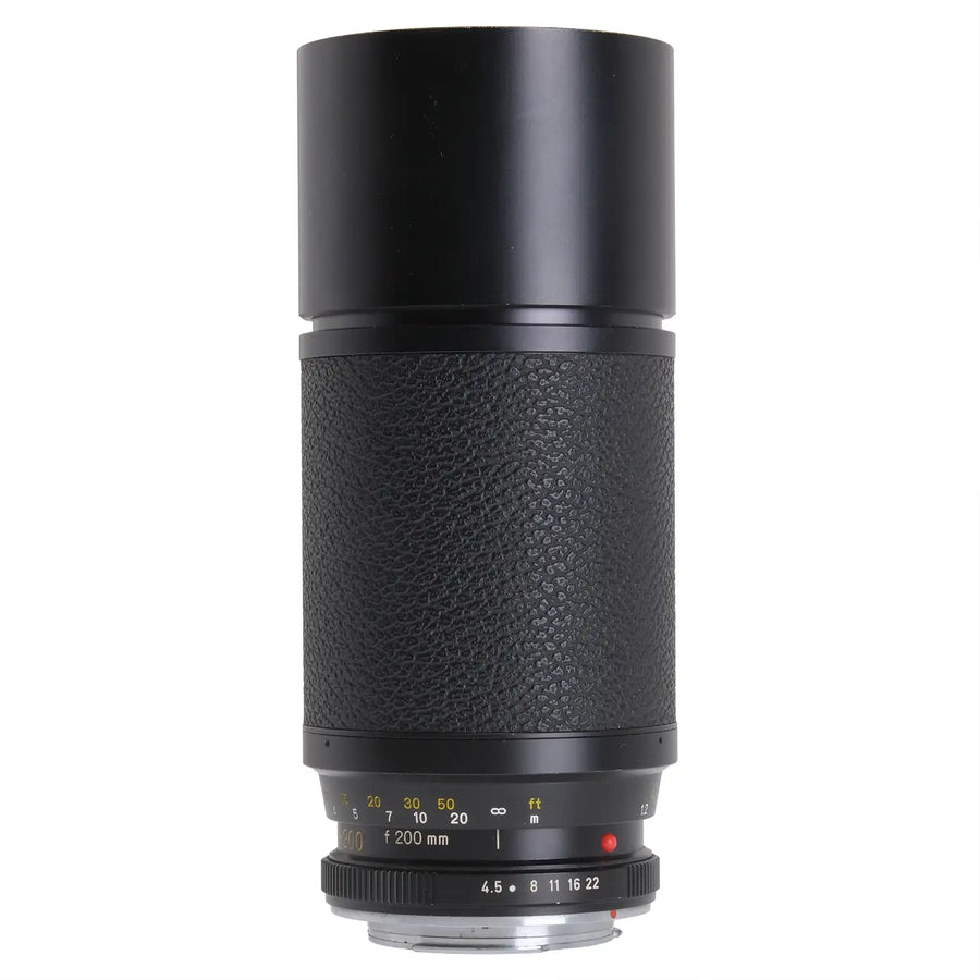 Leica 75-200mm f4.5 Vario Elmar R 3042623