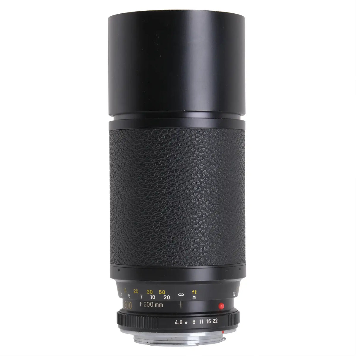 Leica 75-200mm f4.5 Vario Elmar R 3042623