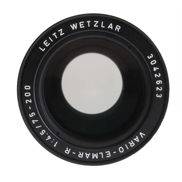 Leica 75-200mm f4.5 Vario Elmar R 3042623