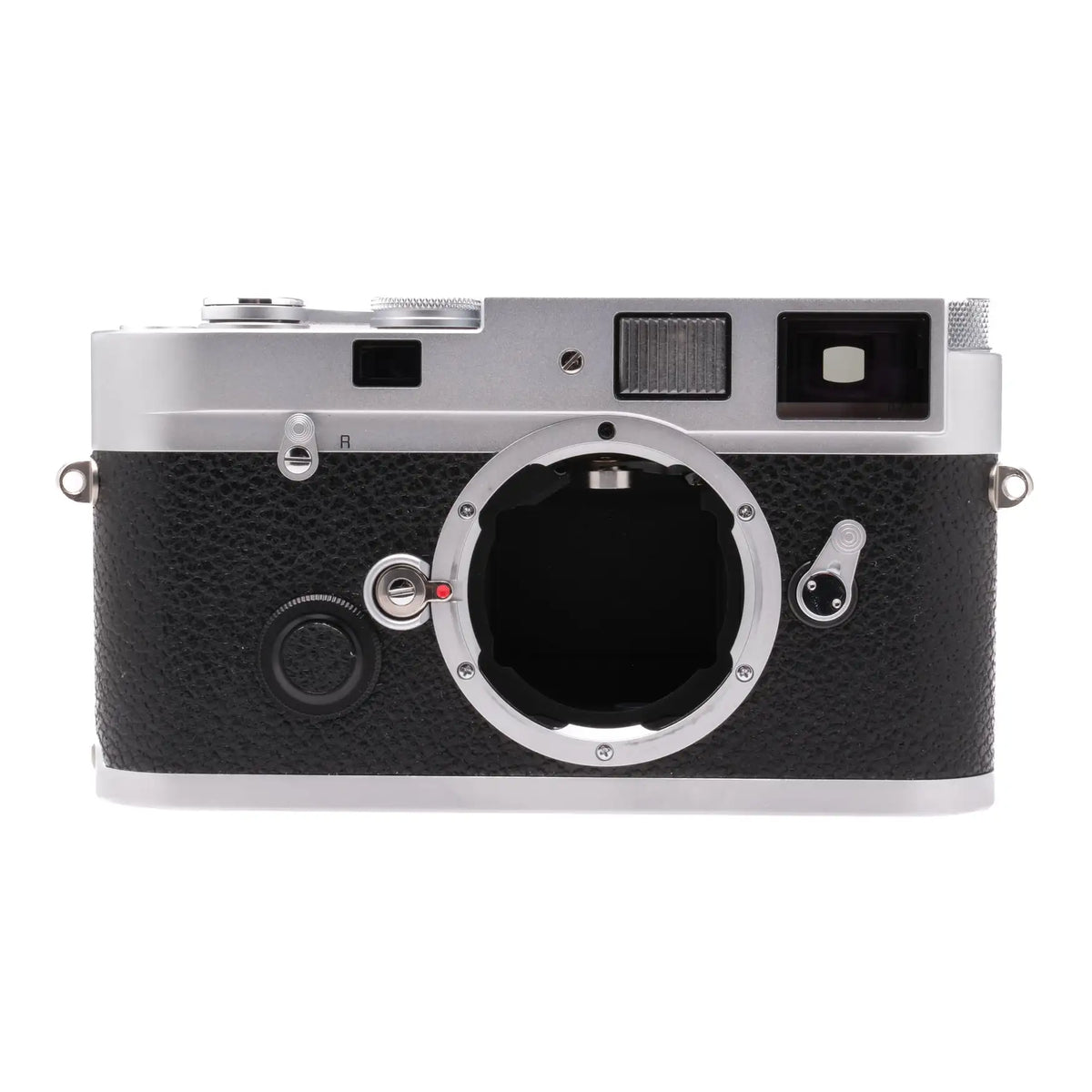 Leica MP 0.72 Silver 5613629