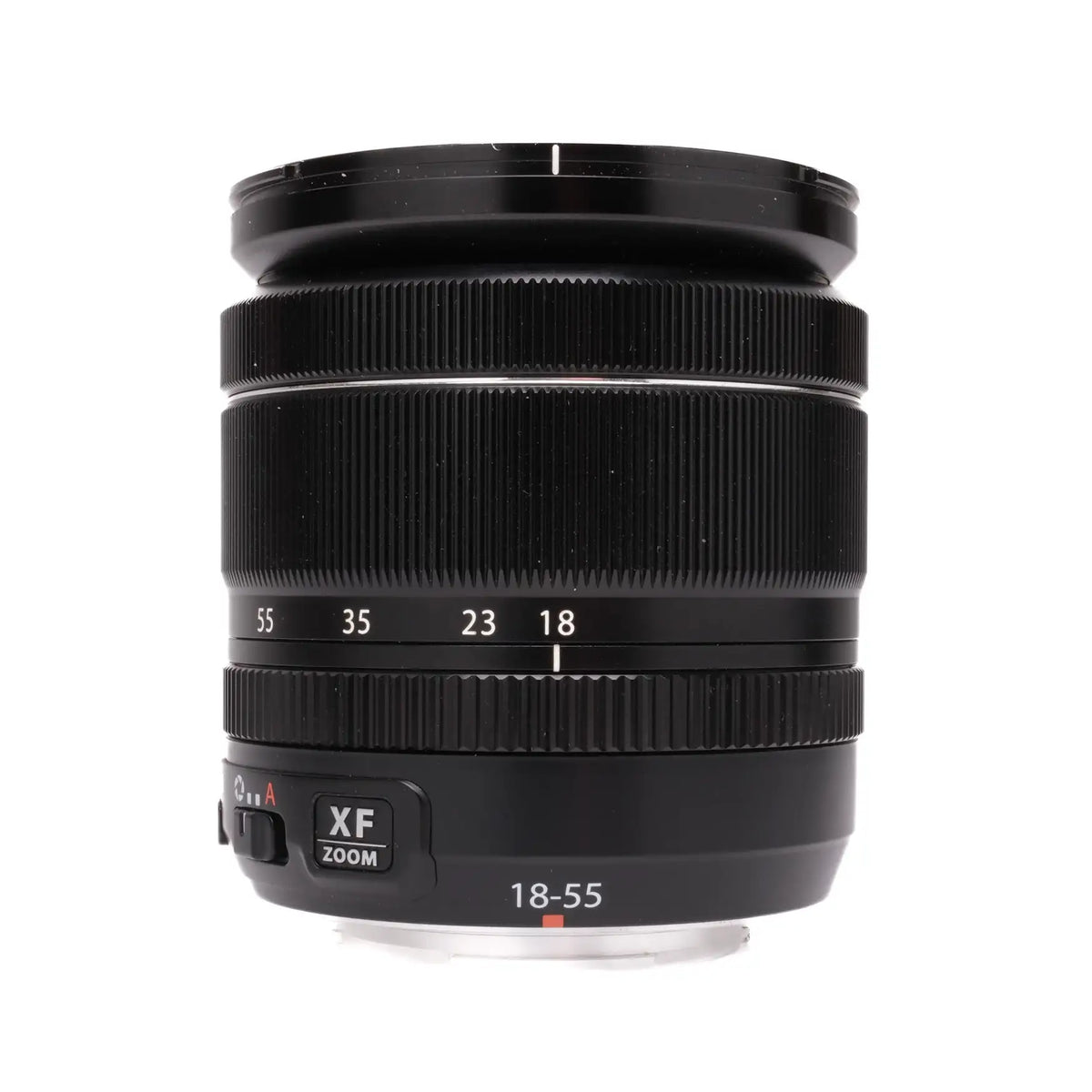 Fujifilm XF 18-55mm f2.8-4.0 0CC17723