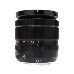 Fujifilm XF 18-55mm f2.8-4.0 0CC17723